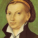 Faces of the Reforamtion: Katharina von Bora