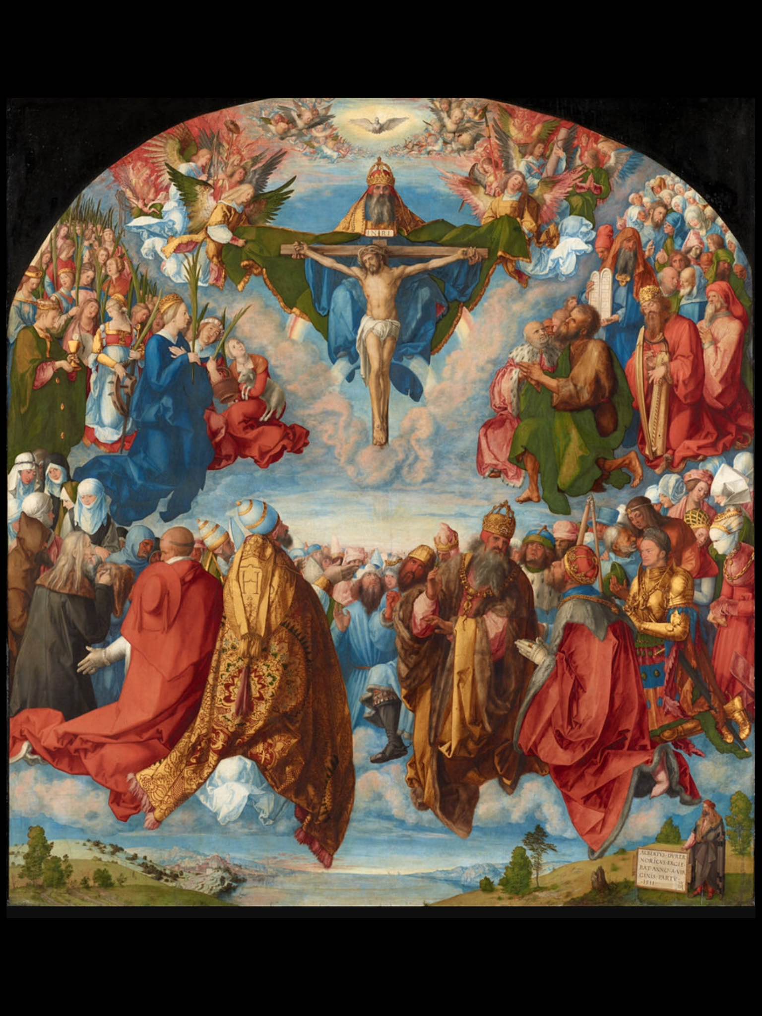 http://lutheranreformation.org/wp-content/uploads/2016/05/Pic-Durer-Adoration-of-the-Holy-Trinity.jpg