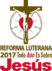 Reformation 2017 - Vertical Color Logo (Spanish Translated)