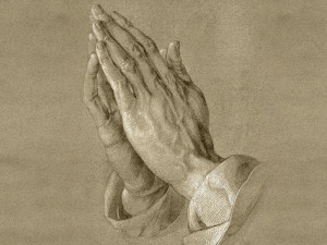 Lutheran Reformation - Prayer